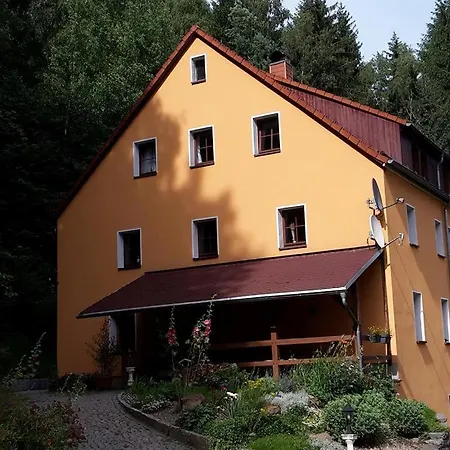 Apartment Haus Sonnenblick