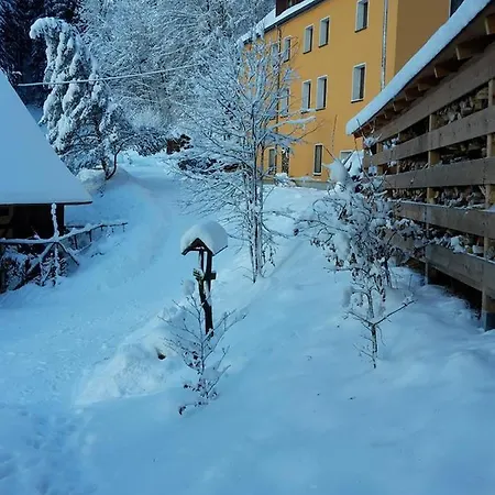 Lejlighed Haus Sonnenblick Luftkurort Lückendorf