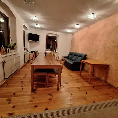 Apartment Haus Sonnenblick