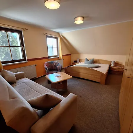 Haus Sonnenblick Apartment
